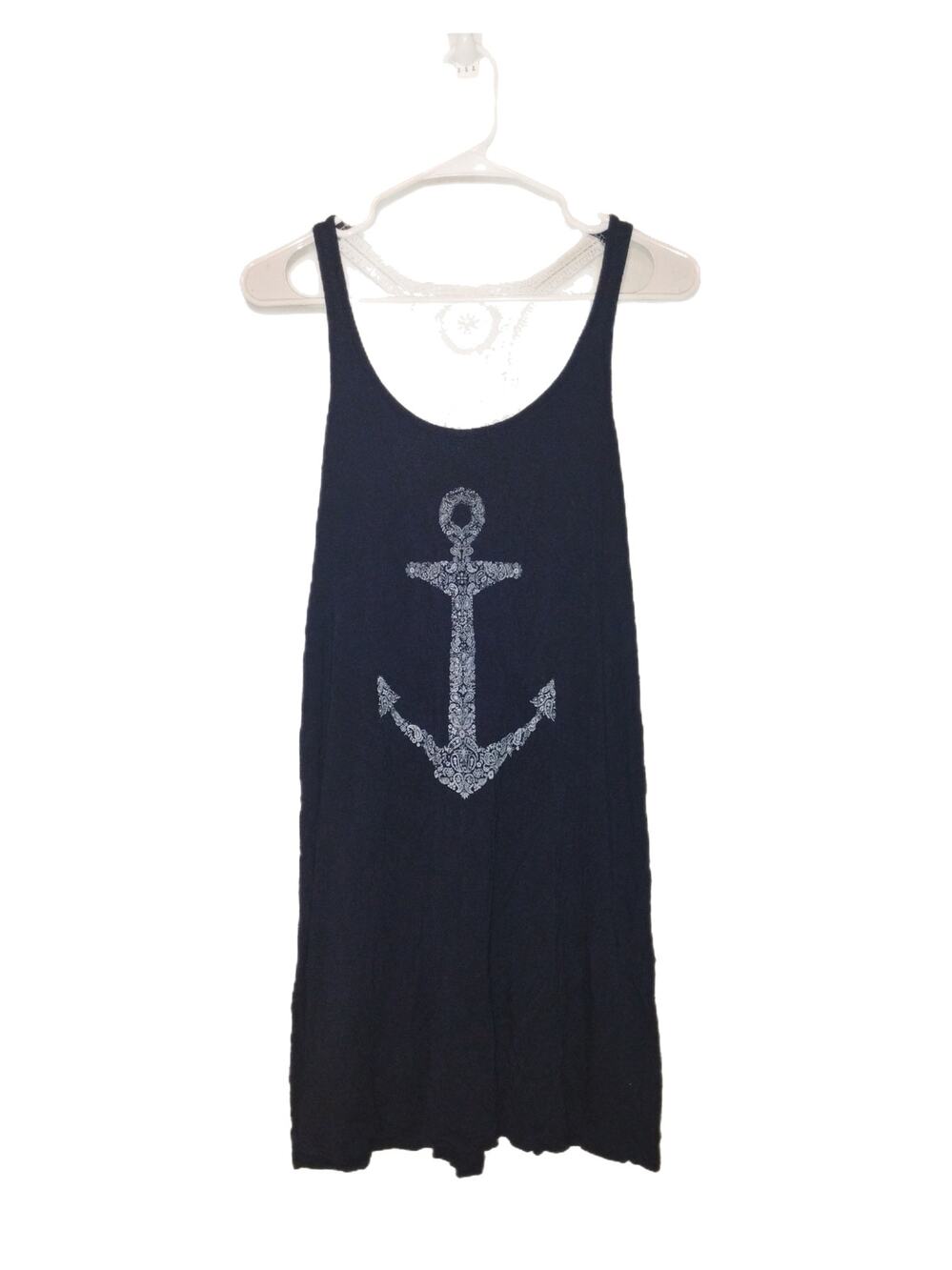 Cynthia Rowley Women's Tank Size XL